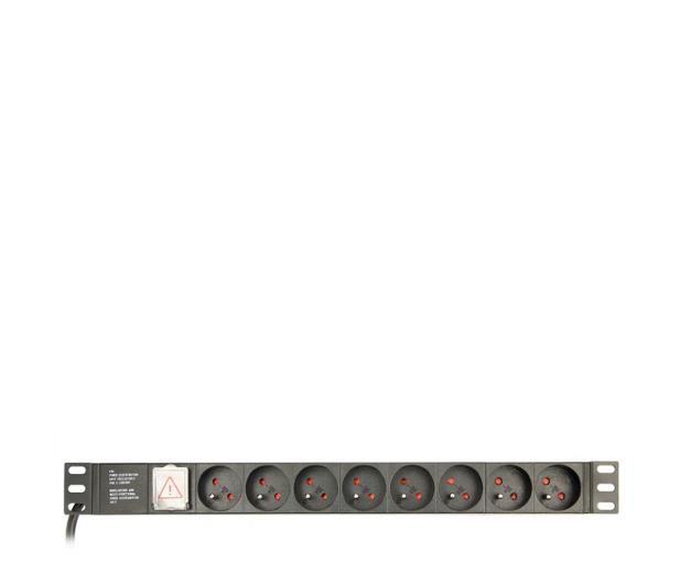 GEMBIRD 3m EG-PDU-014-F - 1230929 - zdjęcie